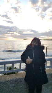 Photo de profil de Martine Lassiaz