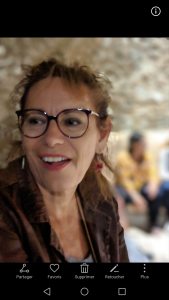 Photo de profil de Martine Latat