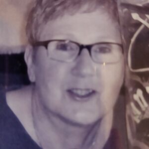 Photo de profil de Martine Laurent