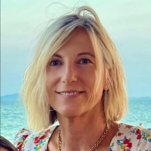 Photo de profil de Martine Laval Cazabonne