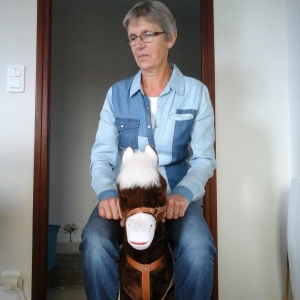 Photo de profil de Martine Laval