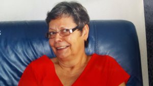 Photo de profil de Martine Lavaud