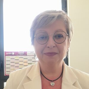 Photo de profil de Martine Le Baher
