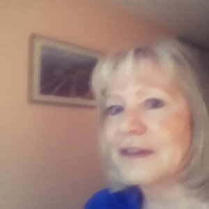 Photo de profil de Martine Le Bail