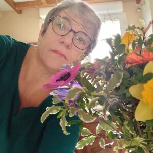 Photo de profil de Martine Le Baron