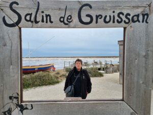 Photo de profil de Martine Le Bitoux