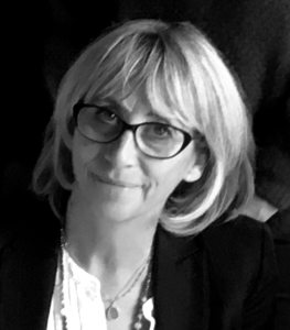Photo de profil de Martine Le Gall