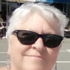Photo de profil de Martine Le Gonidec