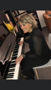 Photo de profil de Martine Le Gourirerec