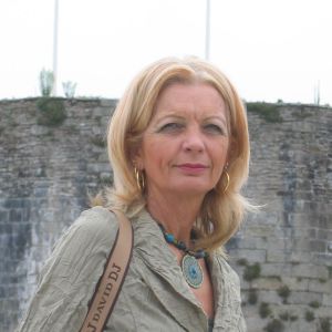 Photo de profil de Martine Le Madec
