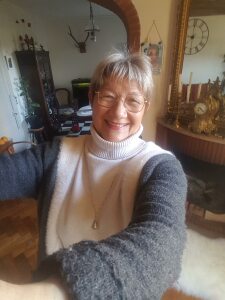 Photo de profil de Martine Le Mee