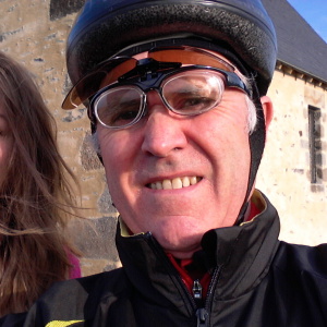 Photo de profil de Martine Le Mény