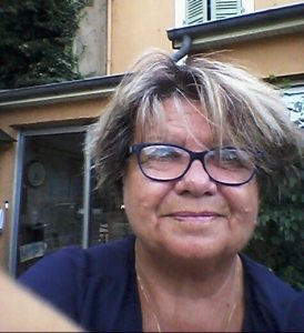 Photo de profil de Martine Le Meur-Priout