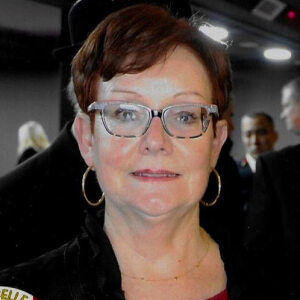 Photo de profil de Martine Le Peuch