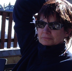 Photo de profil de Martine Le Rallier