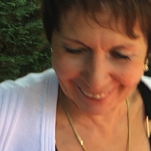 Photo de profil de Martine Le Saulnier