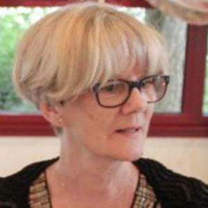 Photo de profil de Martine Le Veillé