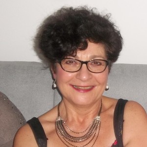 Photo de profil de Martine Leblond