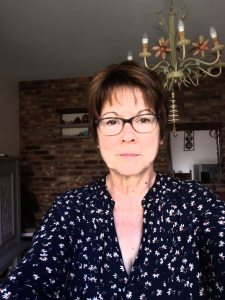 Photo de profil de Martine Lebrun