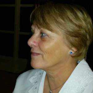 Photo de profil de Martine Lechauve