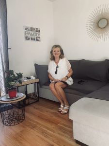 Photo de profil de Martine Lecomte