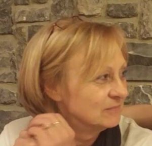 Photo de profil de Martine Legrand