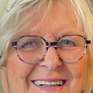 Photo de profil de Martine Legrand
