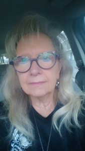 Photo de profil de Martine Lelaidier