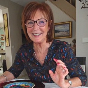 Photo de profil de Martine Lemaire