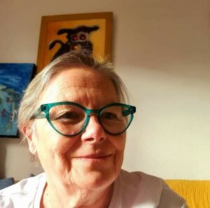 Photo de profil de Martine Lemaitre