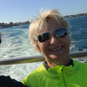 Photo de profil de Martine Lemaitre