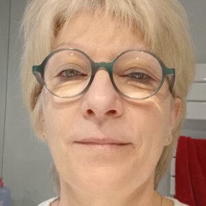 Photo de profil de Martine Lemesle