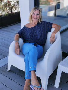 Photo de profil de Martine Lemire