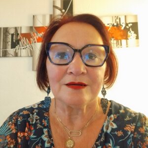 Photo de profil de Martine Lenoir