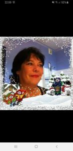 Photo de profil de Martine Leon