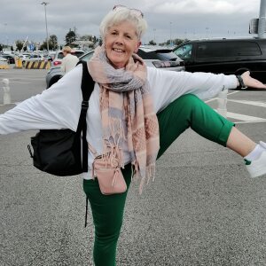 Photo de profil de Martine Lepine
