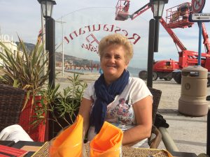 Photo de profil de Martine Leroux
