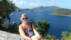 Photo de profil de Martine Leroux