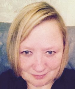 Photo de profil de Martine Leroy