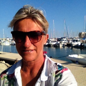 Photo de profil de Martine Leroy