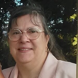 Photo de profil de Martine Lerpiniere