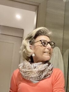 Photo de profil de Martine Lesage