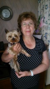 Photo de profil de Martine Letellier