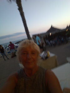 Photo de profil de Martine Ley