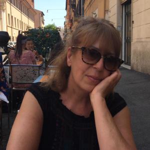 Photo de profil de Martine Lherminé
