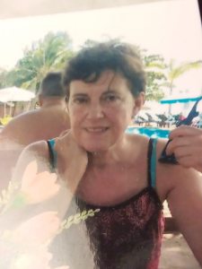 Photo de profil de Martine Liani