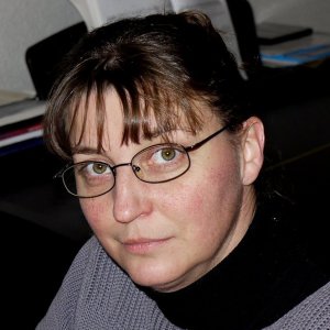 Photo de profil de Martine Lie