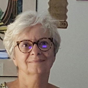 Photo de profil de Martine Lieubray