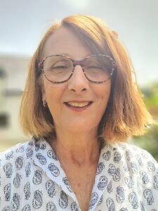 Photo de profil de Martine Linder Ép. Brugallé