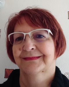 Photo de profil de Martine Lintingre